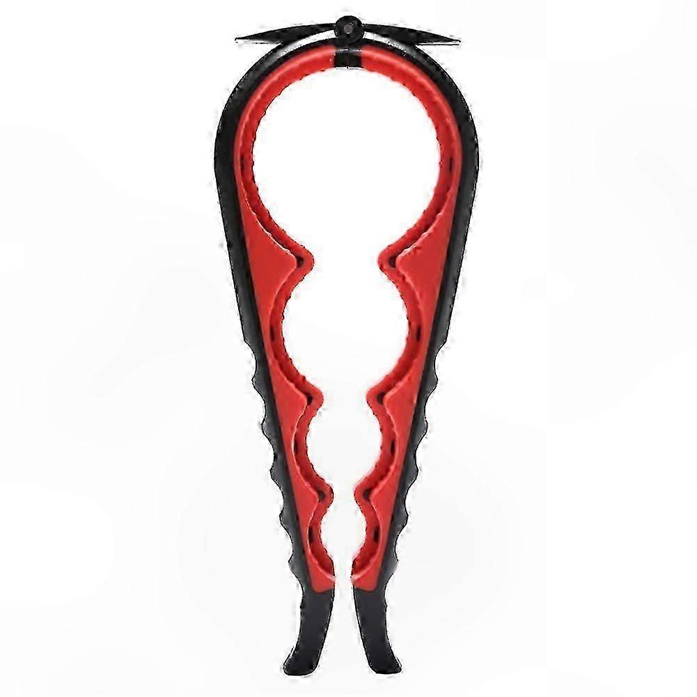 Easy-to-Use Openers in Black and Red for Effortless Operation
