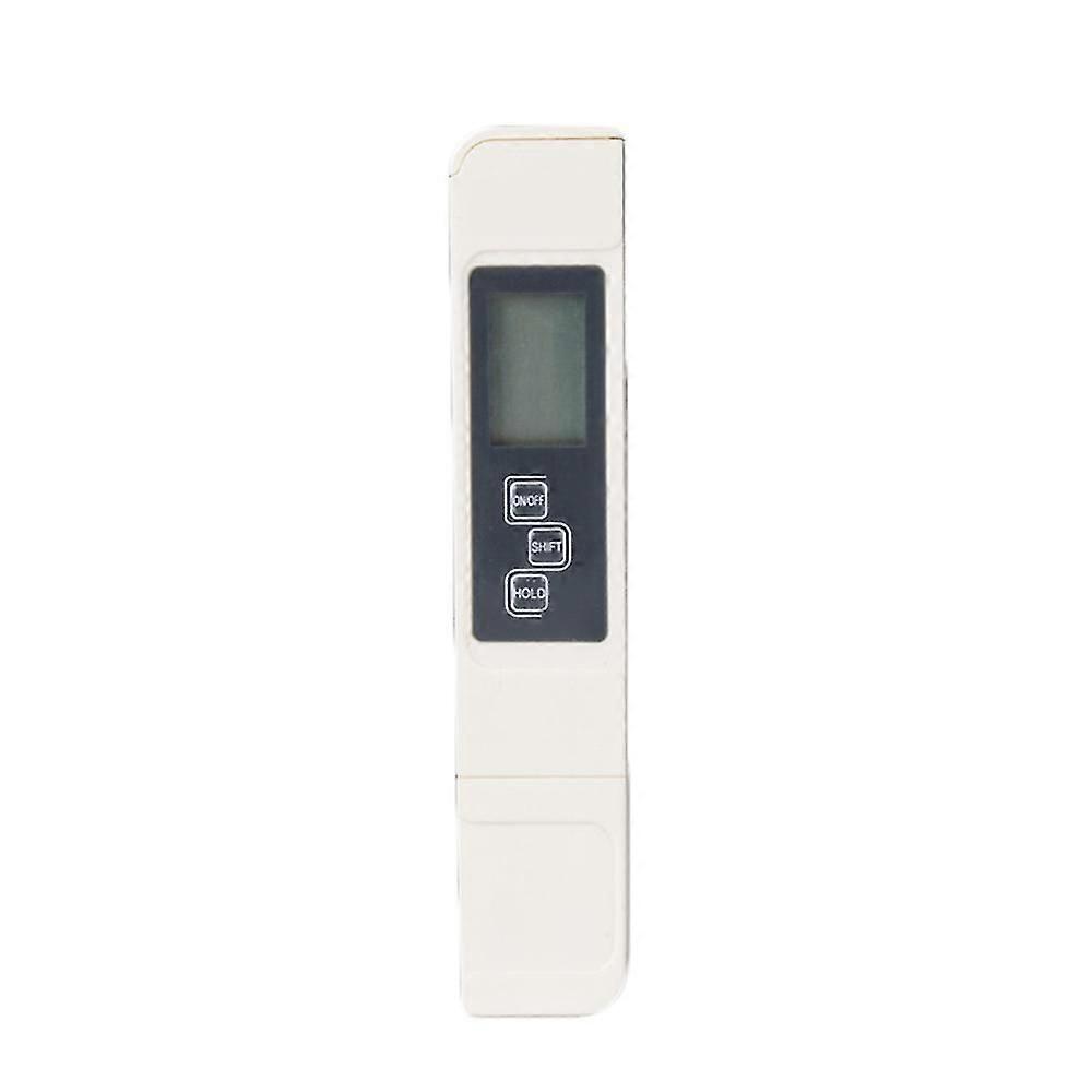 Tds Test Pen, Conductivity Pen, Ec Meter, Water Quality Test, Liquid Purity Test