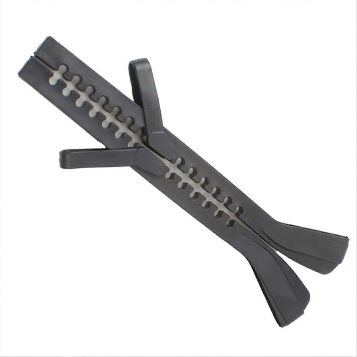 Non-rust Figure Skate Protector Black model Ice skates blade covers