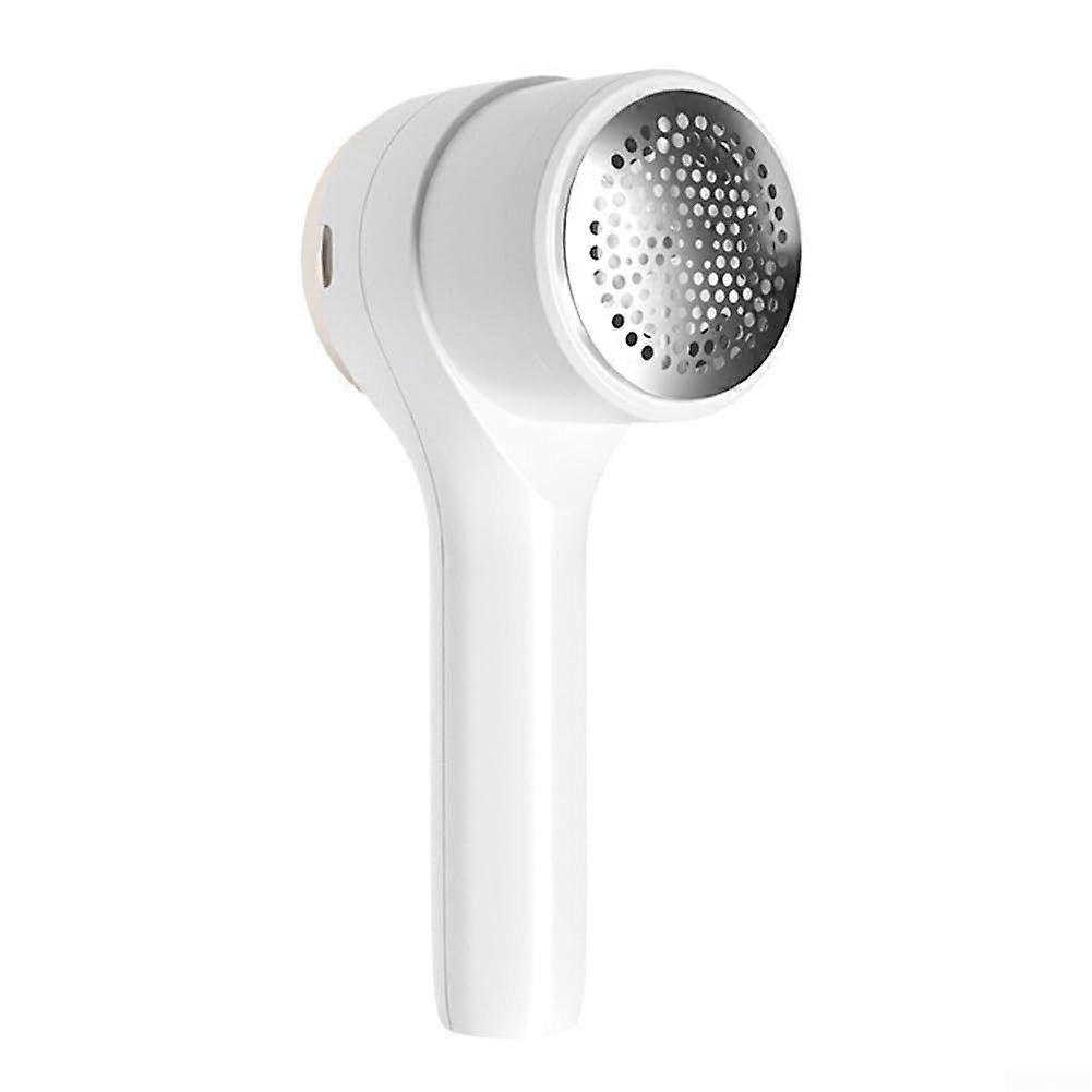 Lint Remover 3Speed USB Charging Smart Display For Fabric Debobbing