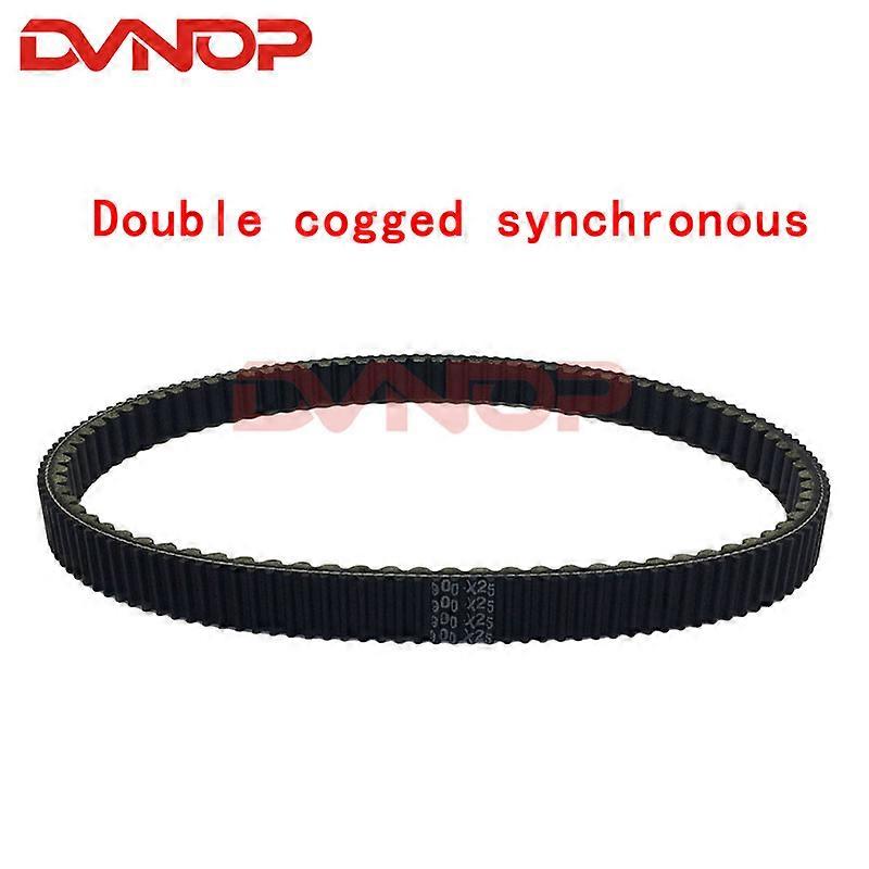 Scooter DRIVE BELT for YAMAHA N-MAX NMAX TRICITY 125 155 GPD125 GPD150 AEROX155cc 2DP-E7641-00 G3H3E E353E E3X7E E3V8E