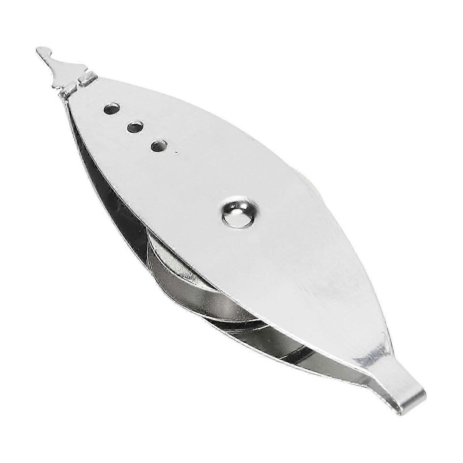 2025 أحدث نموذج Tatting مكوك معدني الحديد أدوات الحياكة المنزلية النسيج