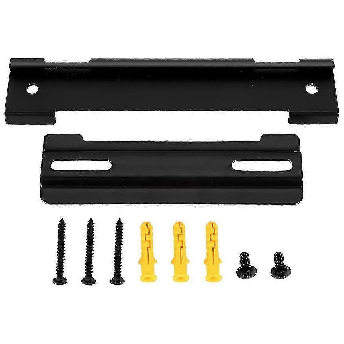 Wall Mount Bracket Kit Compatible for Bose Solo 5 Soundbar