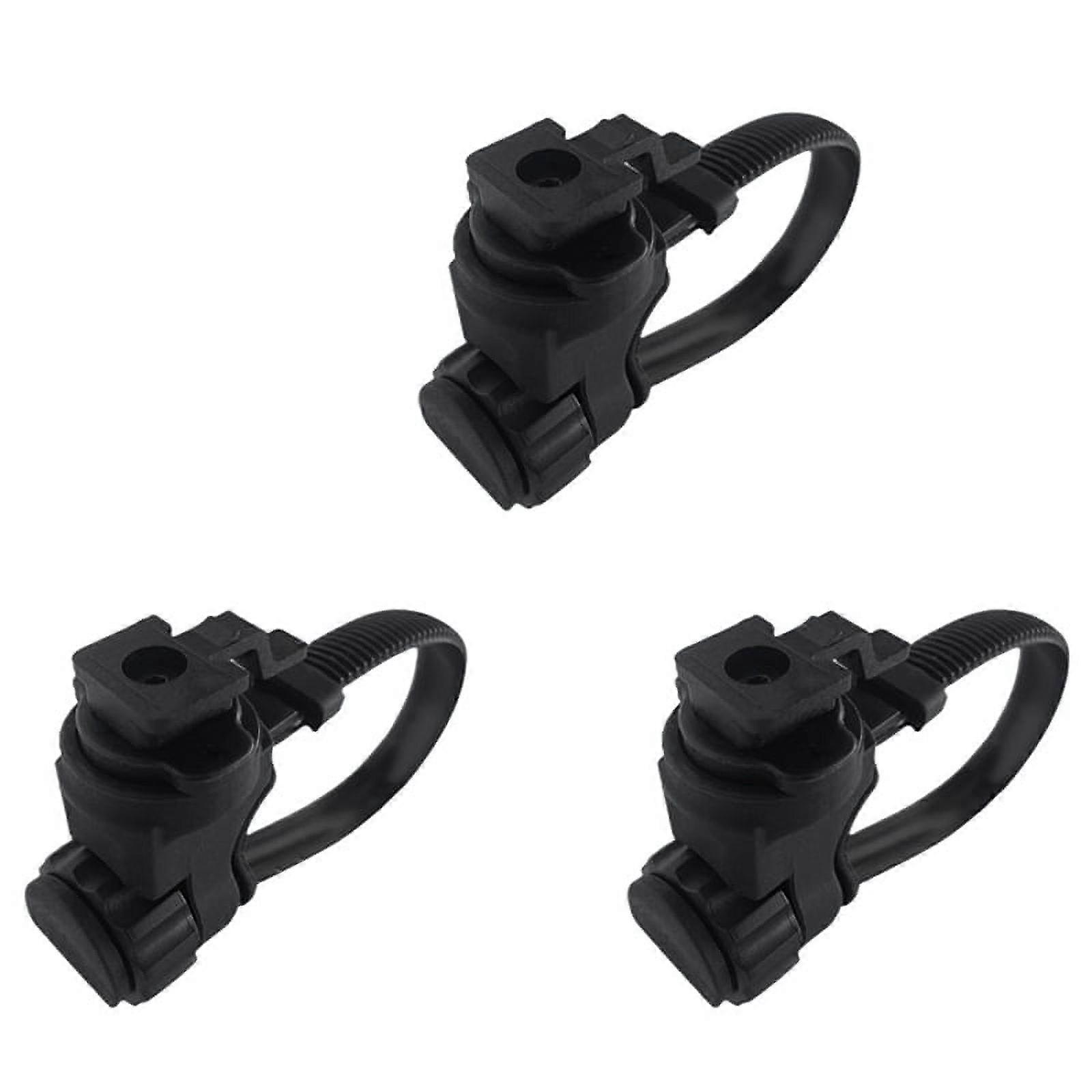 3X Bicycle Headlight Holder for Ion Pro RT Adjustable Light Lamp Bracket Bike Accessories