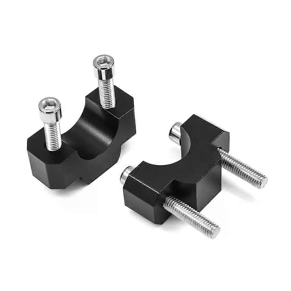 Motorcycle Handlebar Riser Drag Handle Bar Clamp Extend Adapter For HONDA CRF1100L Africa Twin Adventure Sports CRF 1100 L 2020-