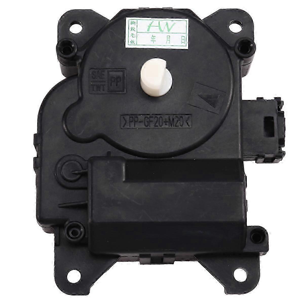 compatible with Toyota Auris Corolla E120 E130 2004-2013 1.8 compatible with Scion TC 2005-2010 Air Heater Climate Control Actuator Servo Motor