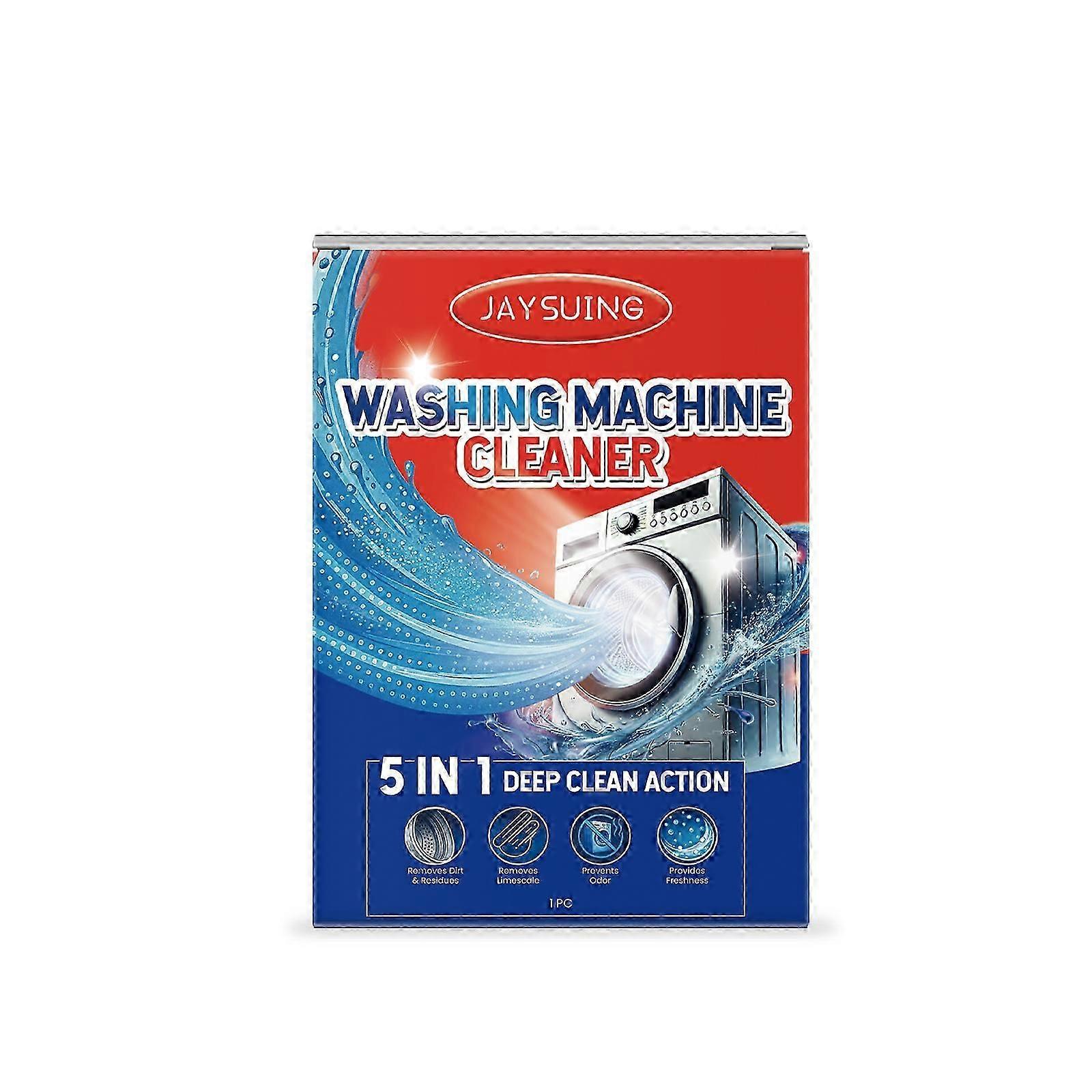 Washing Machine Tub Cleaner Powder