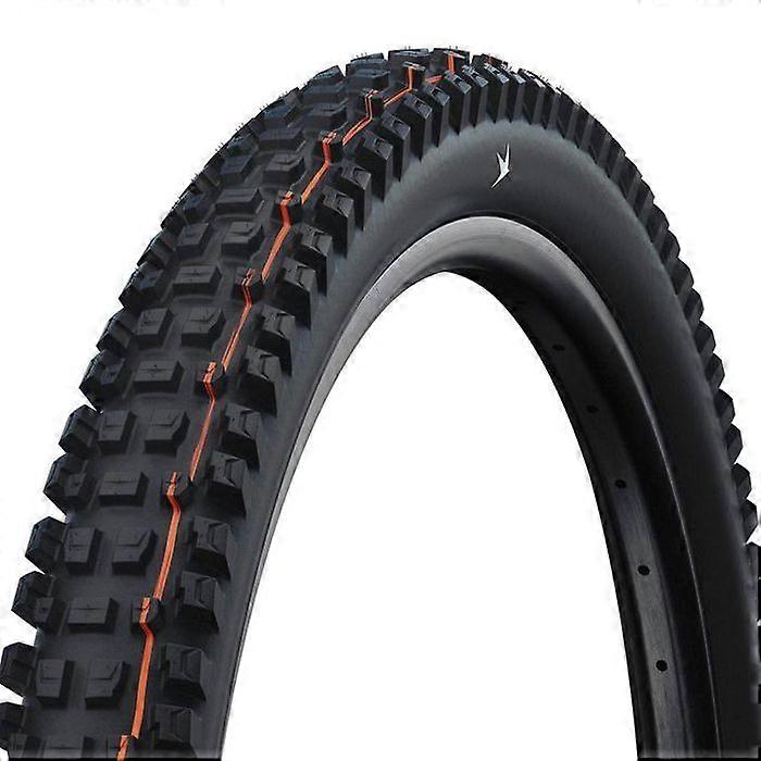 Tire - SCHWALBE - Albert Gravity Pro/Evo - 29x2.50 - Soft Rubber - Tubeless Ready