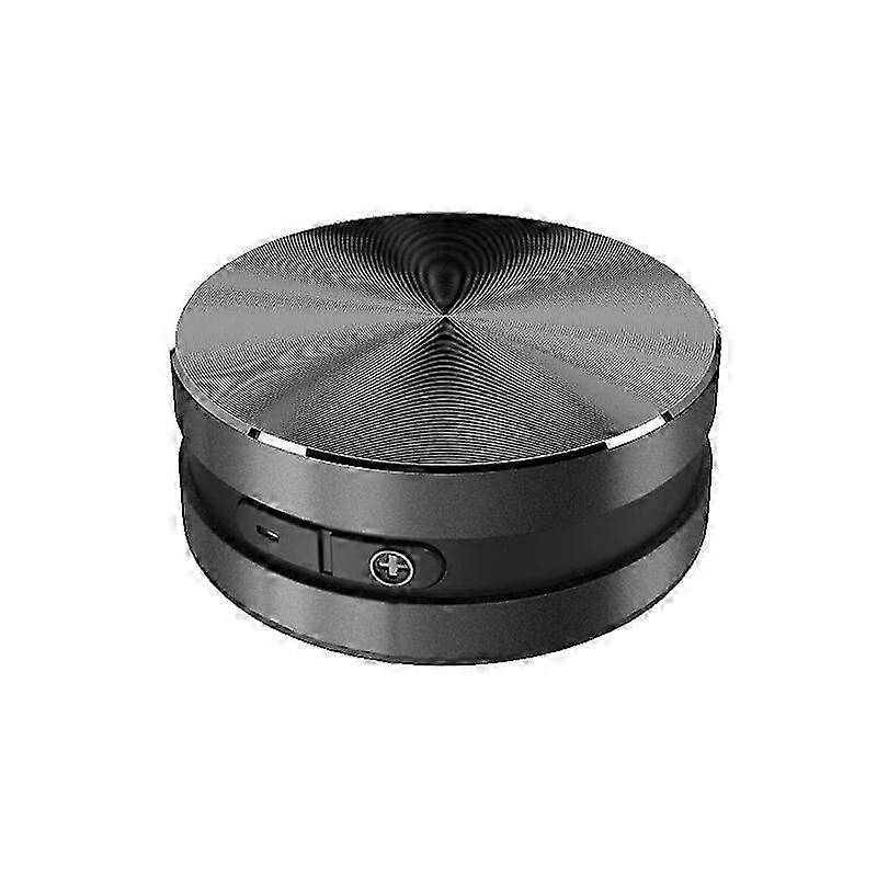 Thumpy Speaker, Thumpy Mini Bone Conduction Bluetooth Speaker With Suction Cup