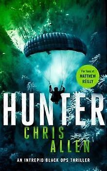 Hunter - Chris Allen
