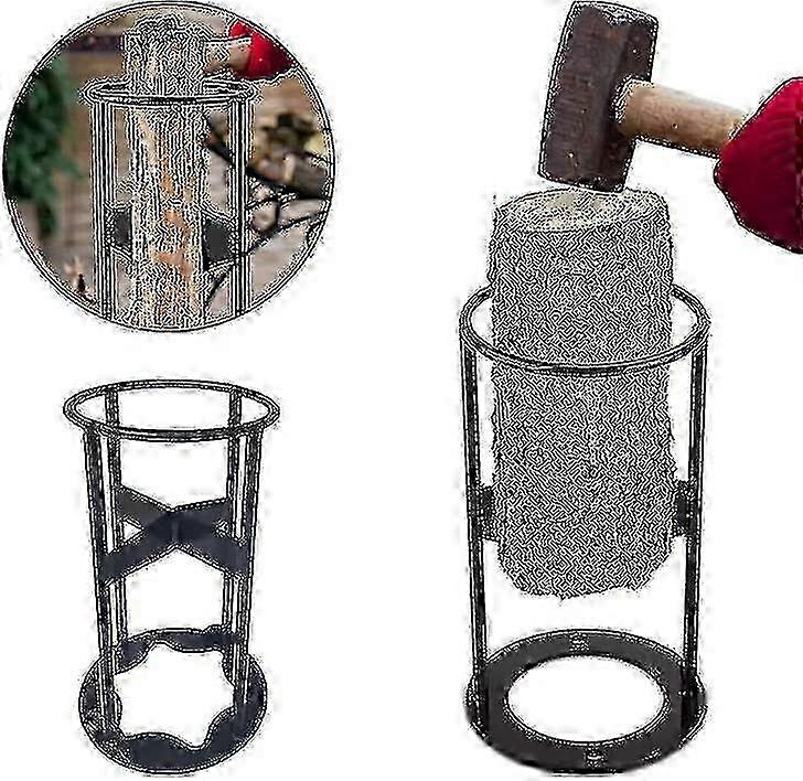 مقسم سجل يدوي ، أداة تقسيم يدوية سريعة ، مقسم خشب ثقيل ، مقسم يدوي من الحديد الزهر 27x14 سم -n4761 yyds