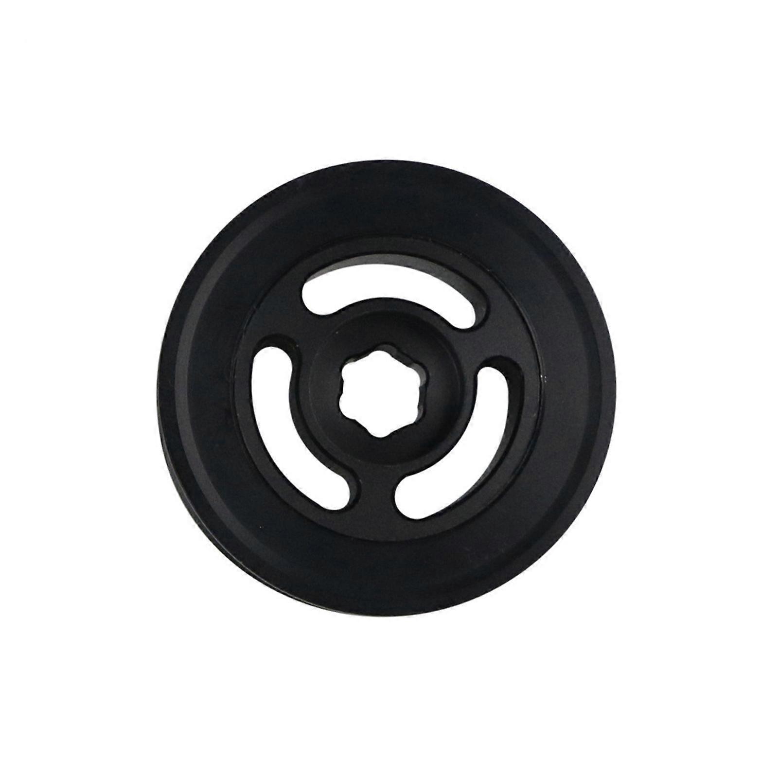 High Performances Nylon 11T Derailleur Pulley Bicycles Chain Tensioner Pulley For Folding Bikes Part Smooth Cycling Multicolor