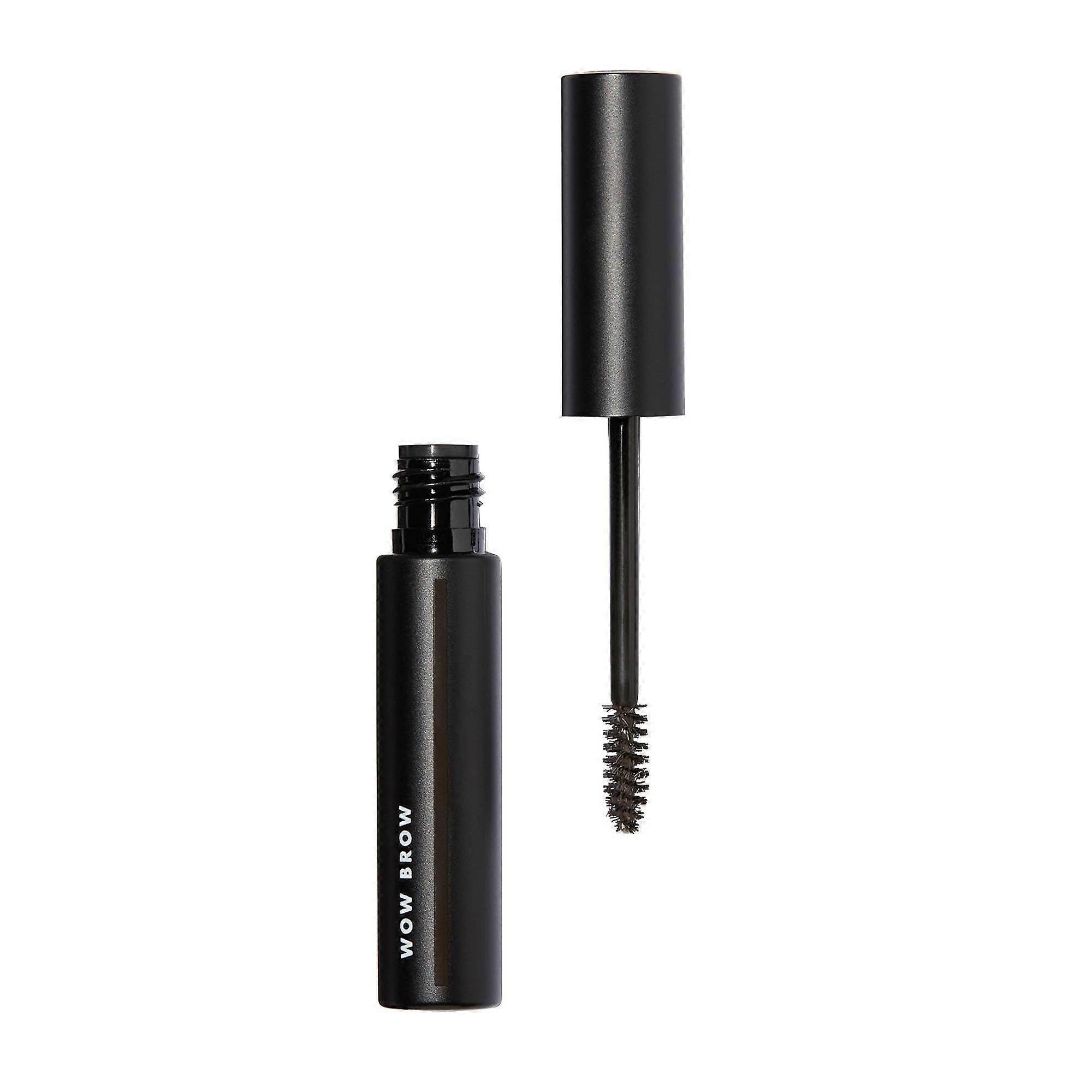 E.l.f. Wow Brow Gel, Deep Brown, 0.12 Oz
