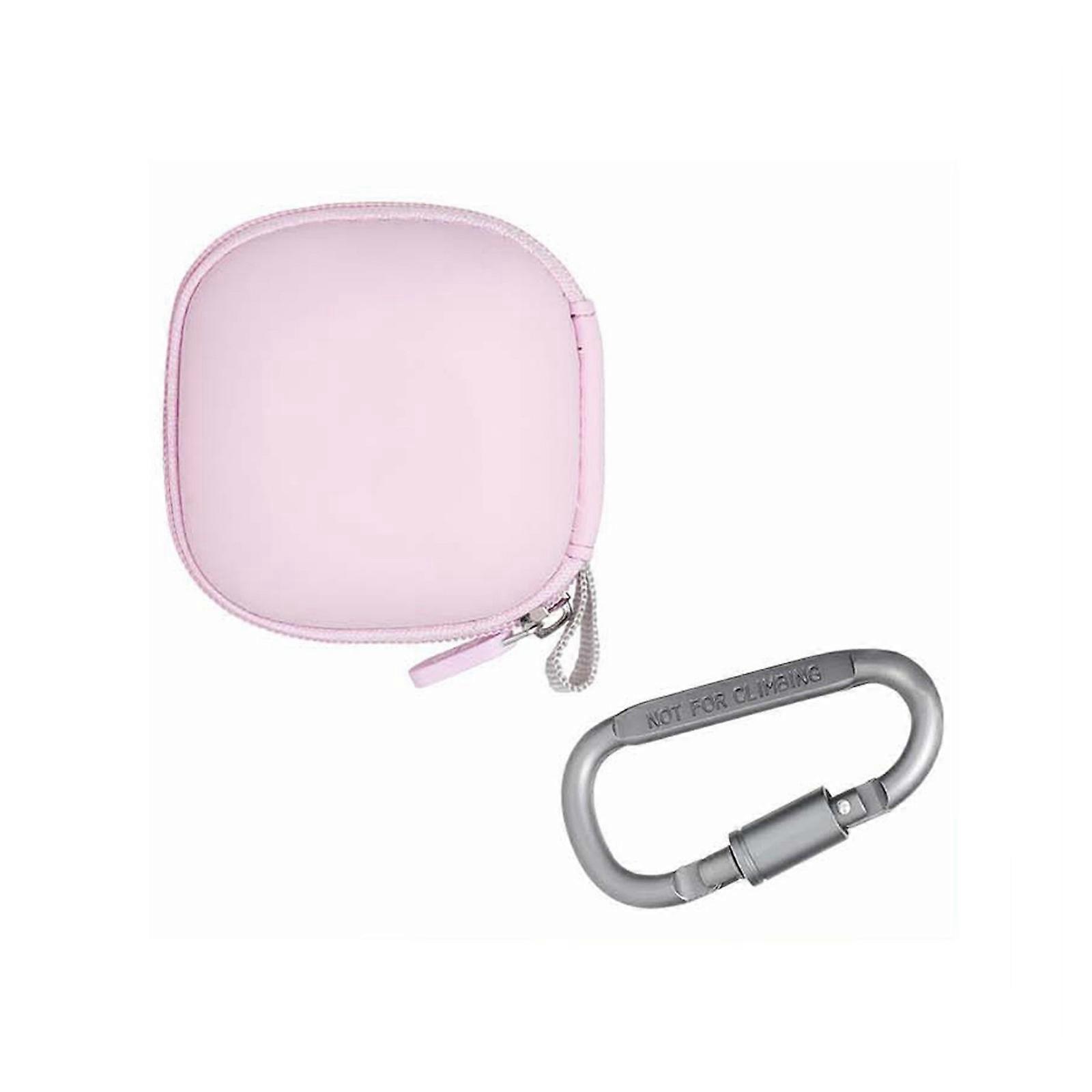 Leather Carrying Case Storage Bag for Action Camera Carrying Case Handbag Protective Box for Action Camera Camera Accessories Multicolor