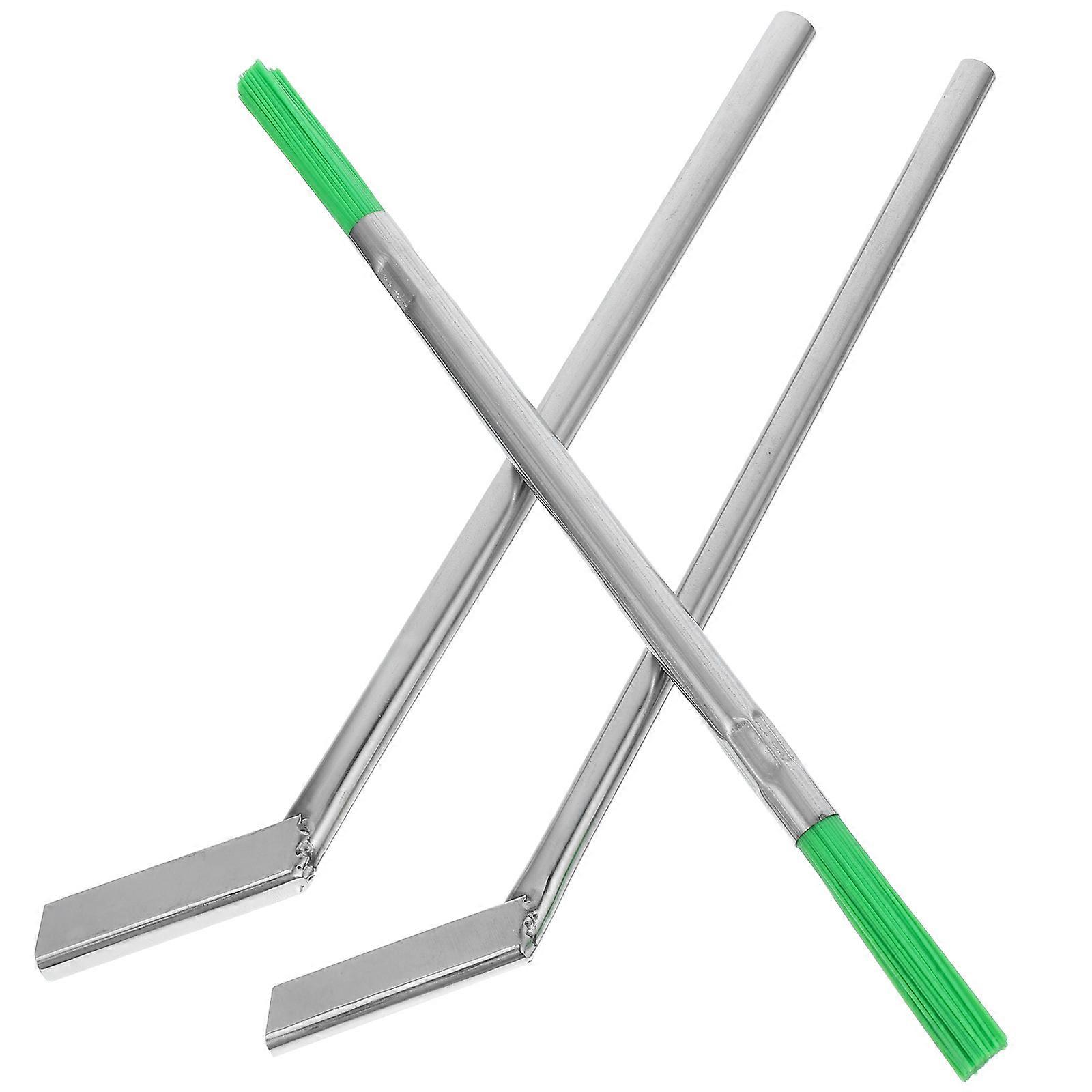 Electric Elevator Cleaning Tools Set for Efficient Gap Maintenance 1Set