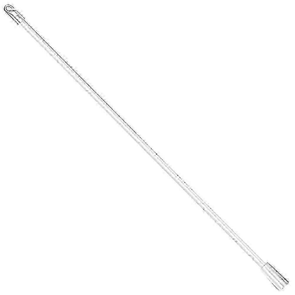 Blind Wand Drapery Pull Rod Replacement Rod Transparent Pull Rod for Window Shades