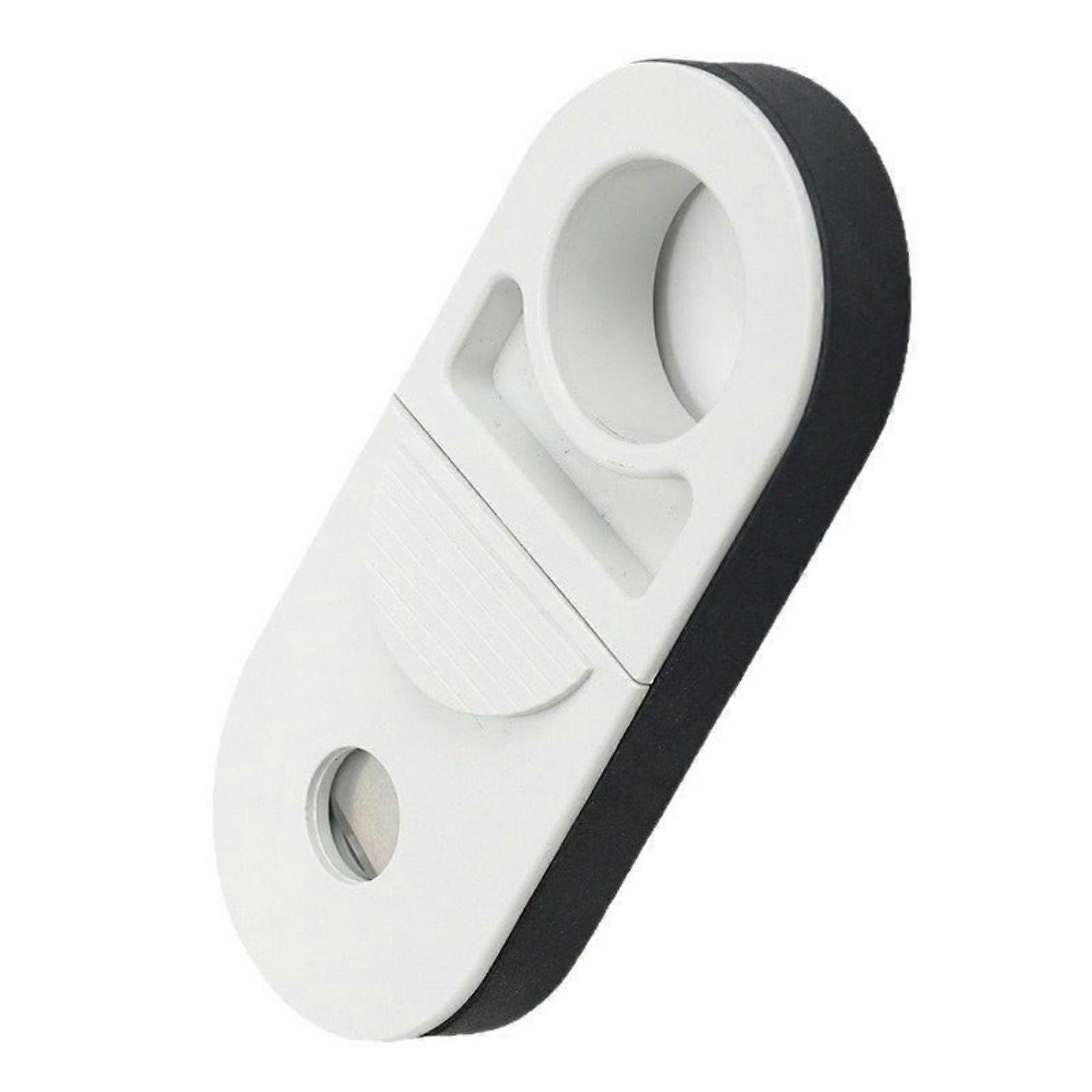 Multifunctional Cable Stripper Safe Wire Stripping Tool for Electrical Job with Conveient Design and Safety Features Multicolor