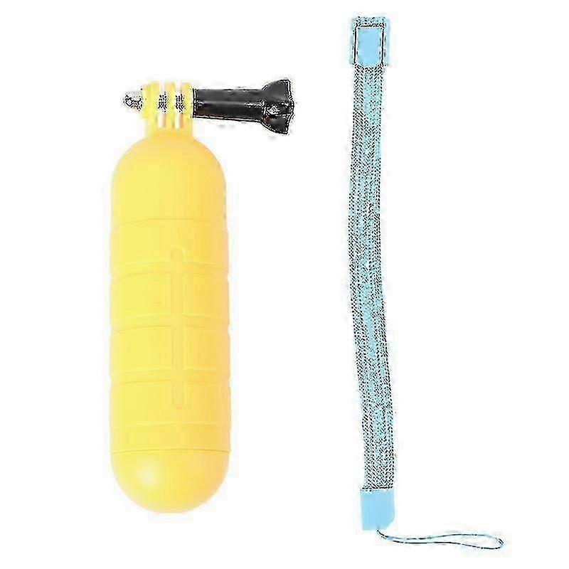 1-Piece Hovering Clamp Compatible with GoPro-C Series x