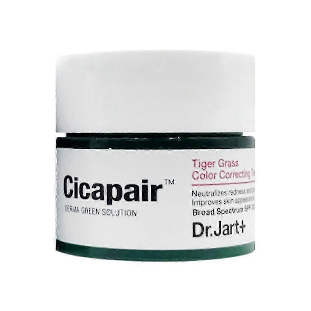 Cujmh Color Correcting Cream 50ml Moisturizing Blemish Repair Primer Brightening Skincare