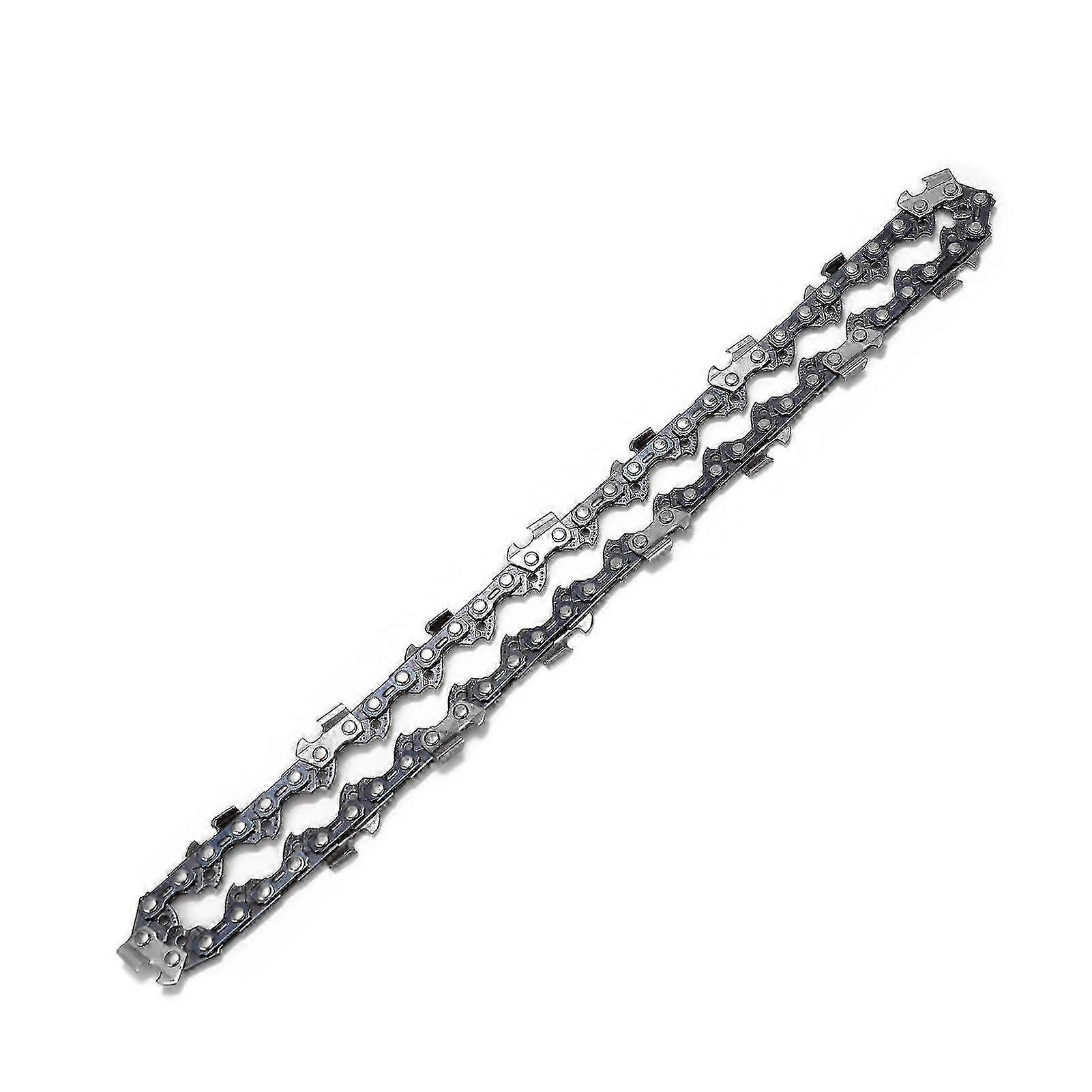 m Mini Steel Chainsaw Chains Electric Saw Accessory Replacement
