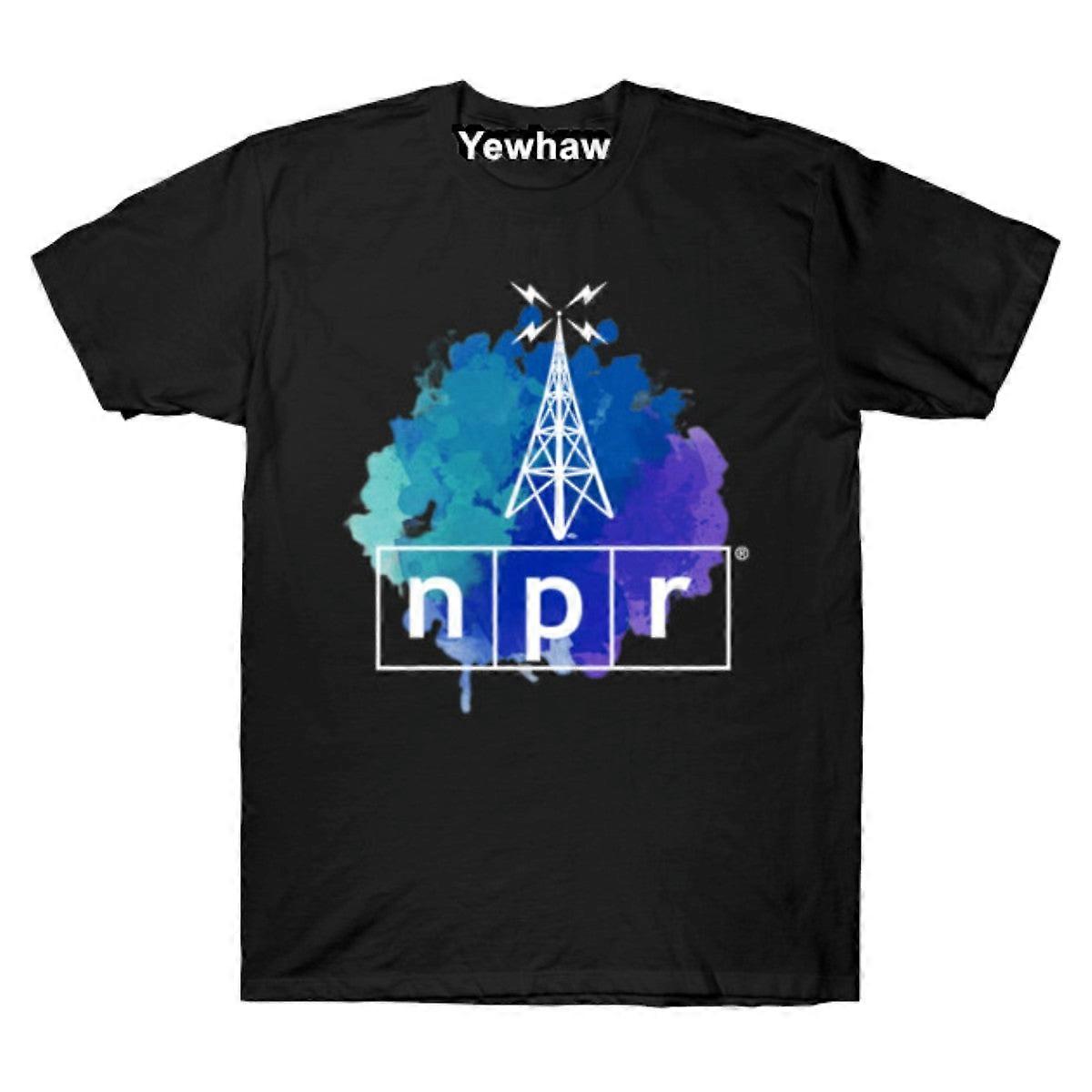 Npr T-shirt