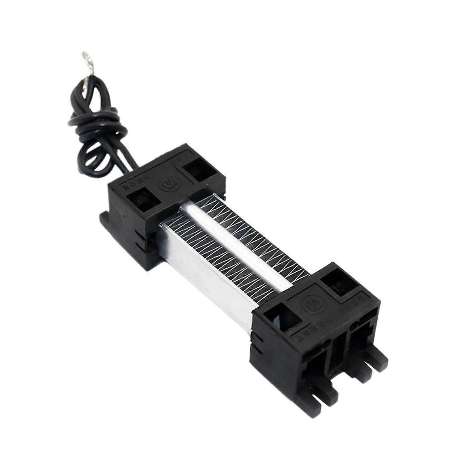 12V 100W PTC Heating Element Radiator for Electric Ventilation and Insulated Solid Gas Surfaces