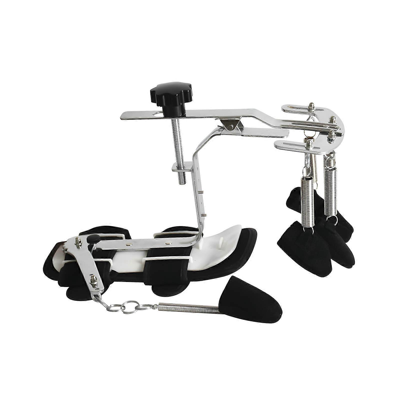 Hand Grip Strengthener For Attack Recovery Finger Flexibility Training Equipment With Modifiable Spring Resistance And Ergonomic Plan Multicolor