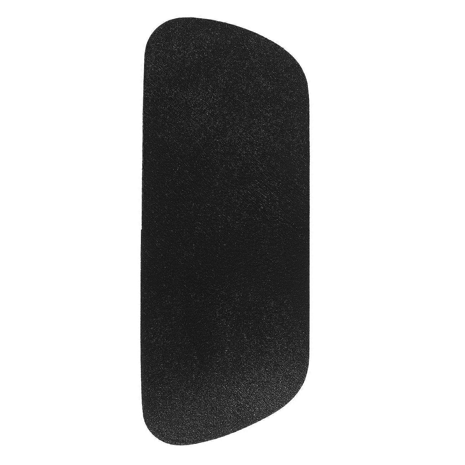 Refrigerator Drip Catcher Black for Drip Proof Use Tray for Home Use