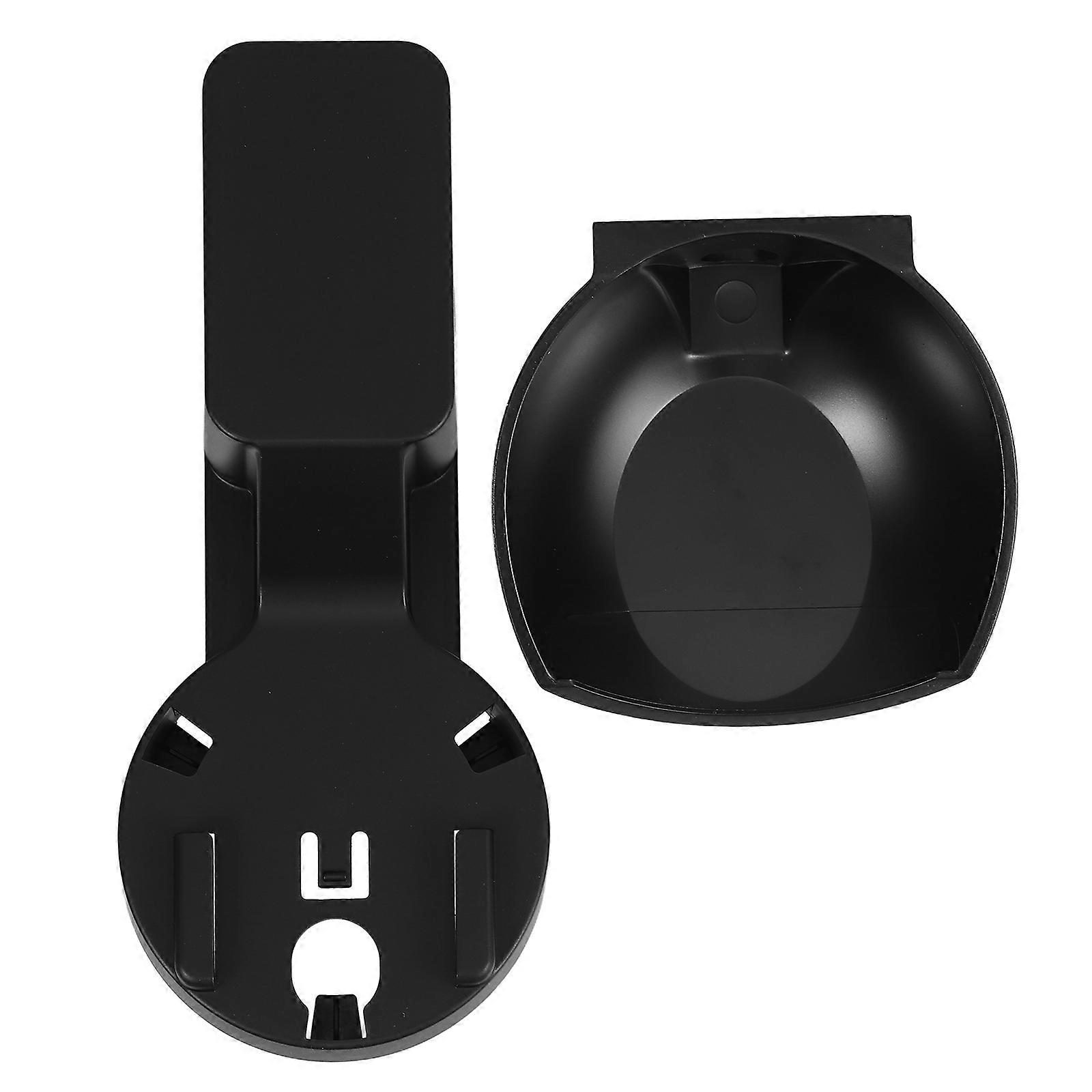 Universal Speaker Wall Mount Bracket for Home Cable Management