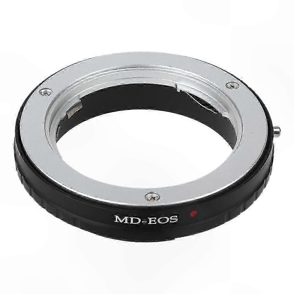 EF EF-S Mount Lens Adapter for  DSLR Cameras 80D 77D 70D 60D 5D Series