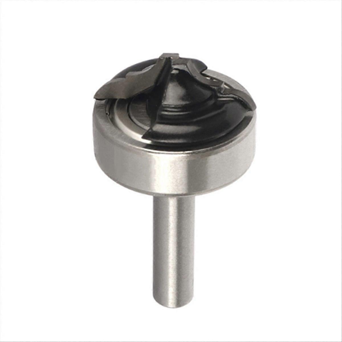 8MM Shank Classical Bit With Bottom Bearing Router Bit