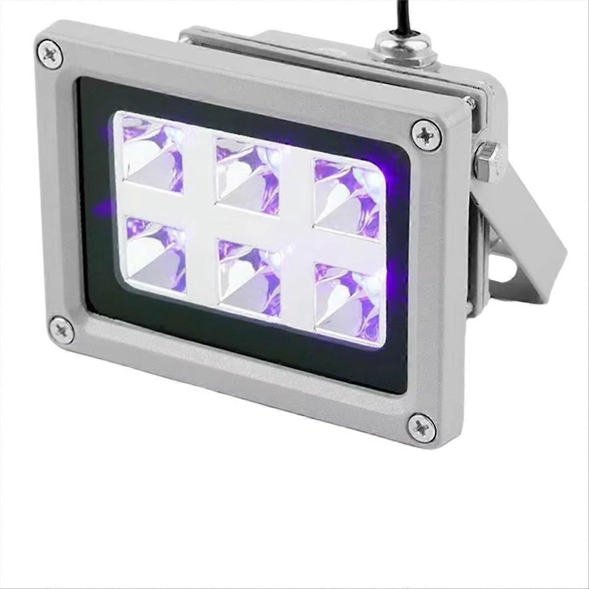 405nm UV-uithardingslamp 3D-printen Secundaire uitharding EU-stekker