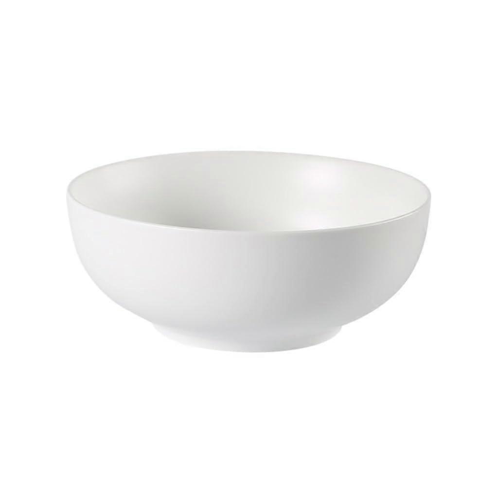 Large Ceramic Ramen Soup Bowls, Durable Big Capacity for Noodles and Kitchen Use, Set of 2