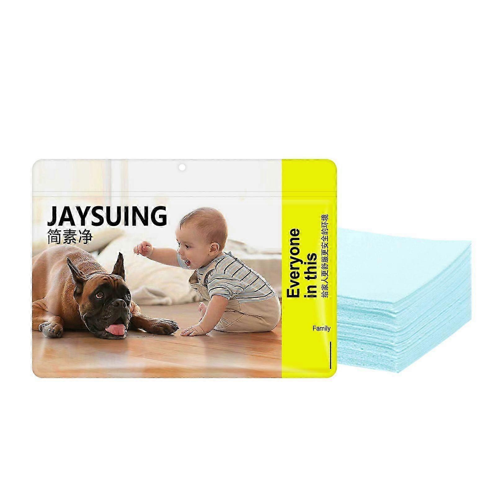 Multi-Effect Floor Cleaning Tablets - Powerful Decontamination, Fresh Fragrance, No Footprints, 30pcs