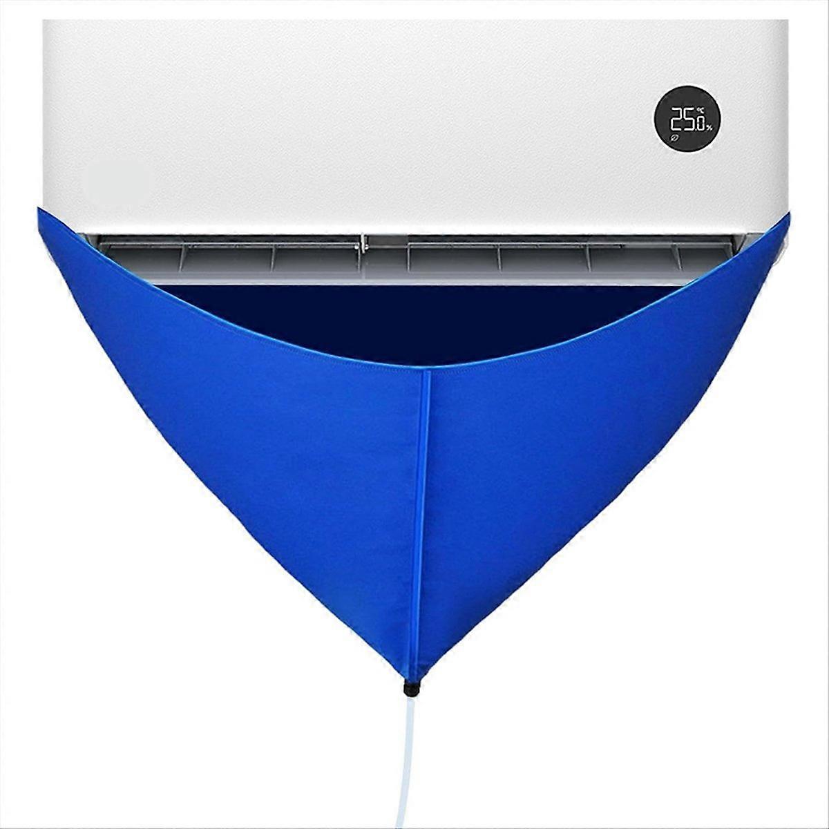 Air Conditioner Cleaning Cover Kit
