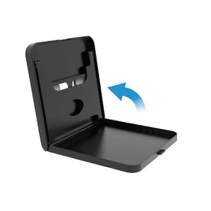 Switch 2 Folding Stand, Universal Adjcomtable Simple Stand for Switch/OLED Consoles HBS-2819