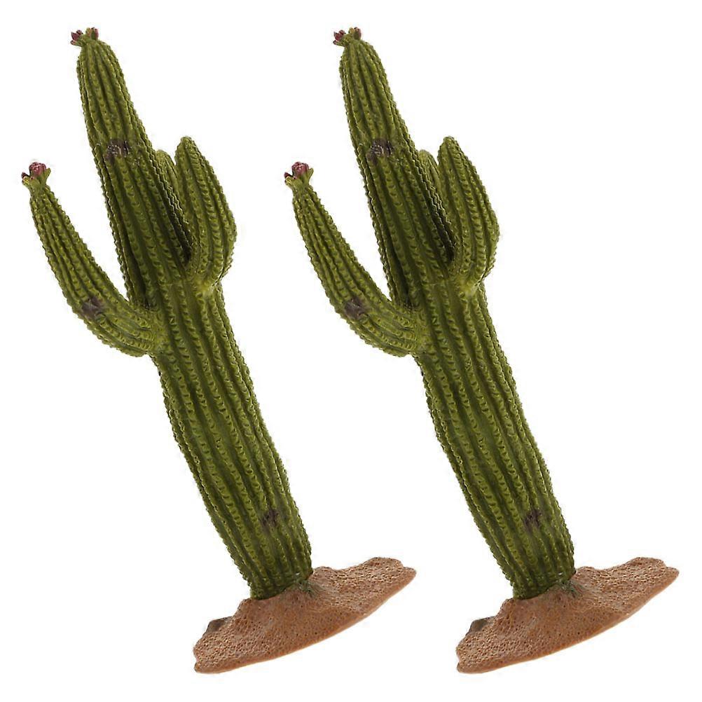 Artificial Succulent Centerpiece Multi 6Pcs for Desk Or Shelf Decor and