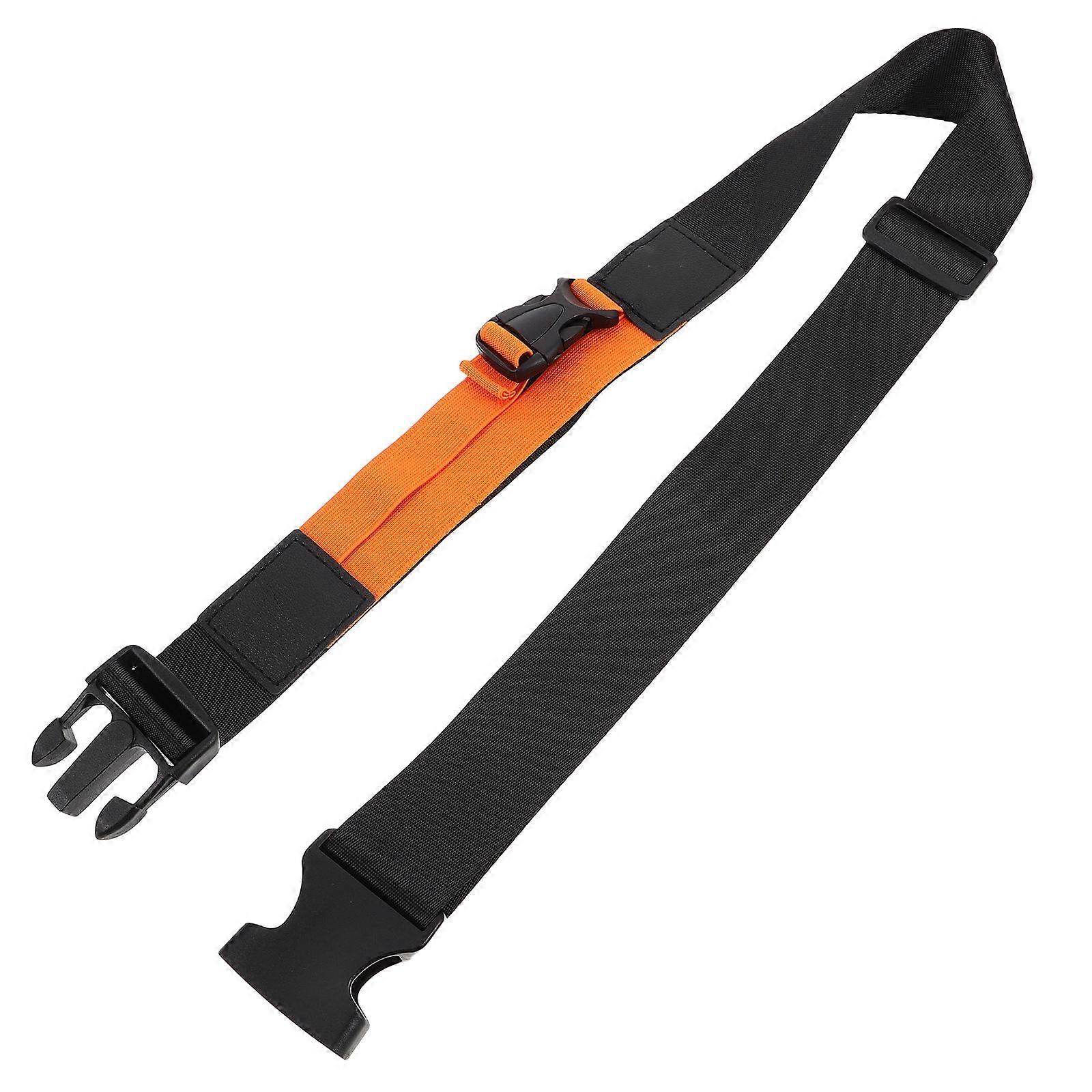 Camera Adjustable Waist Strap for Dslr Outdoor Photography