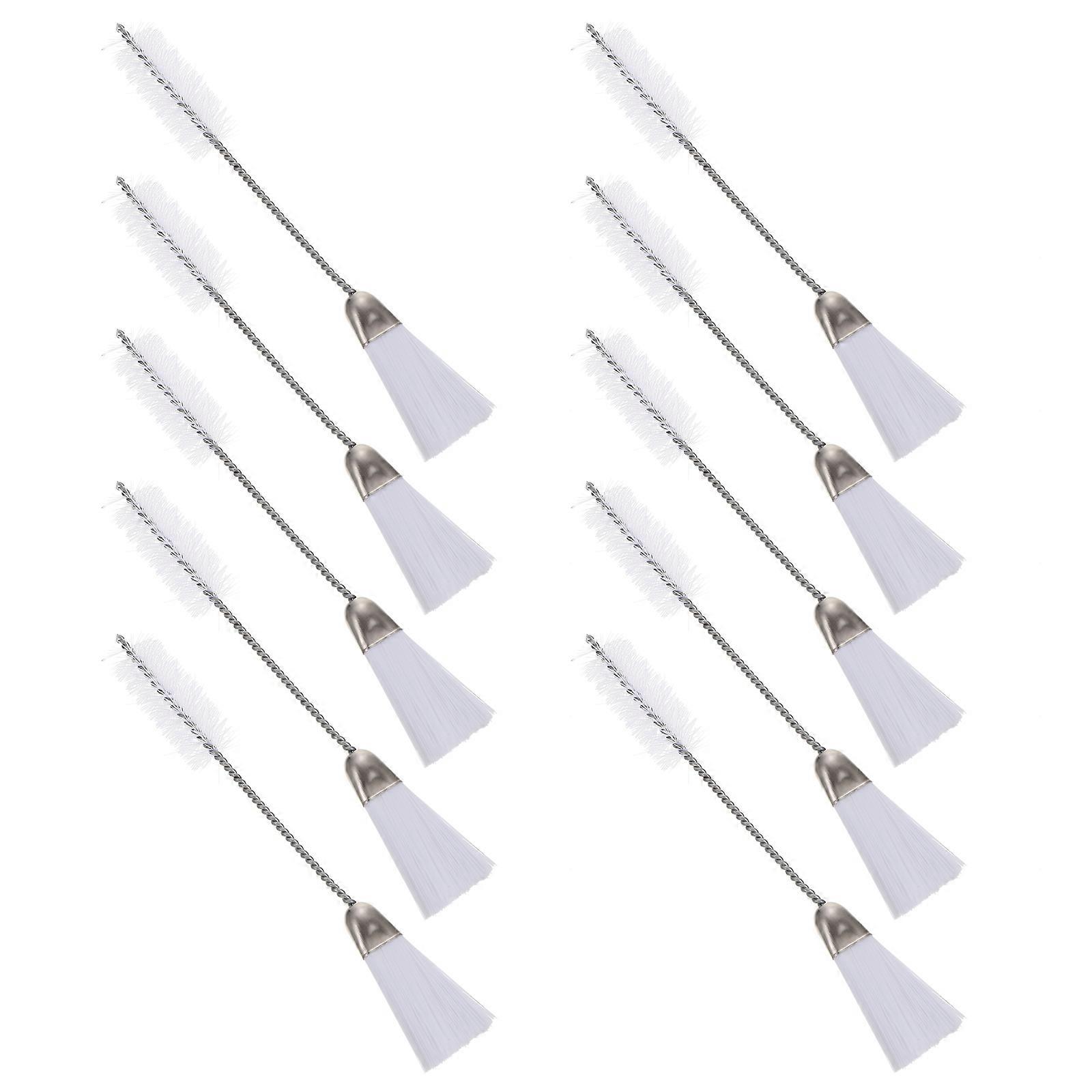 Keyboard Cleaner Double-Headed Cleaning Brush for Cleaning 30Pcs Set