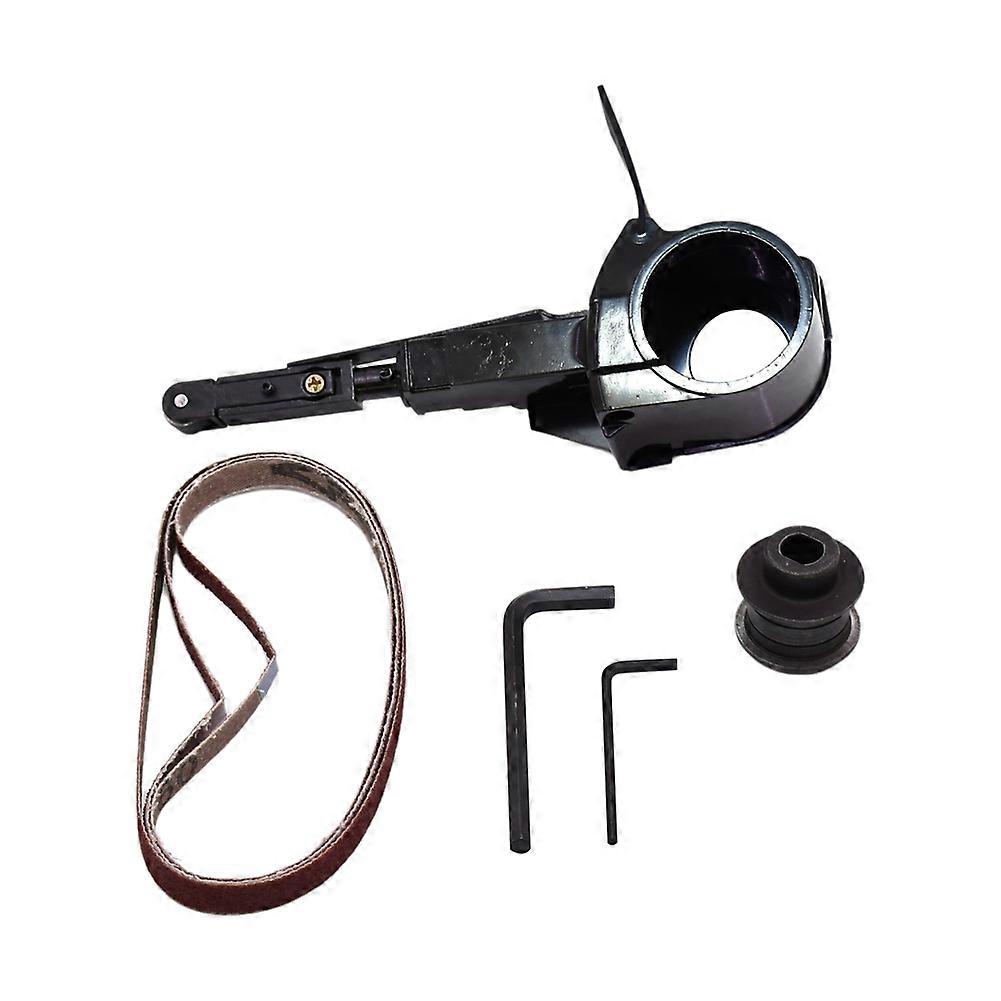 Belt Sander Adapter,Compatible with for FUEL 12V