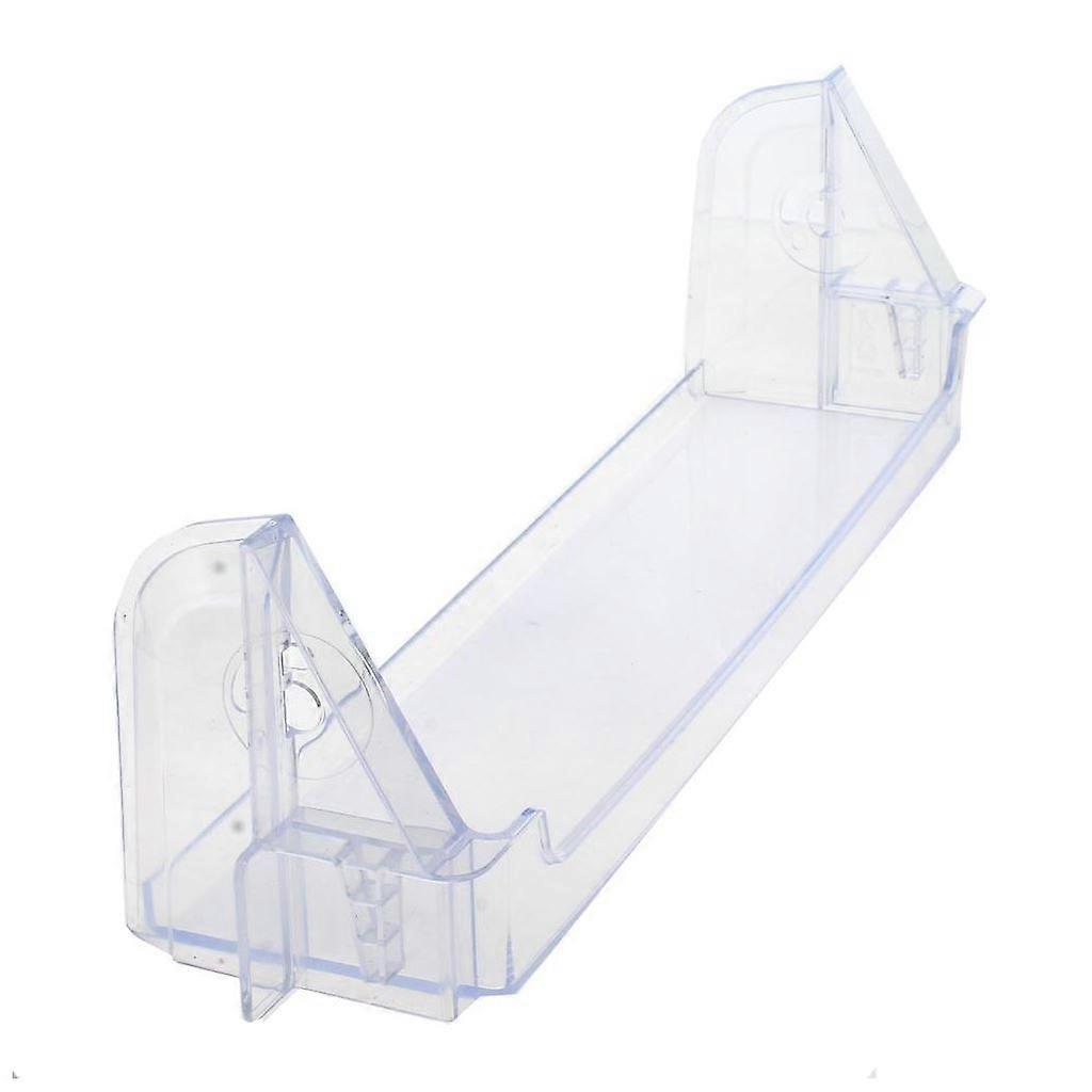 Whirlpool/Bauknecht Fridge Freezer Transparent Dairy Door TR 00155