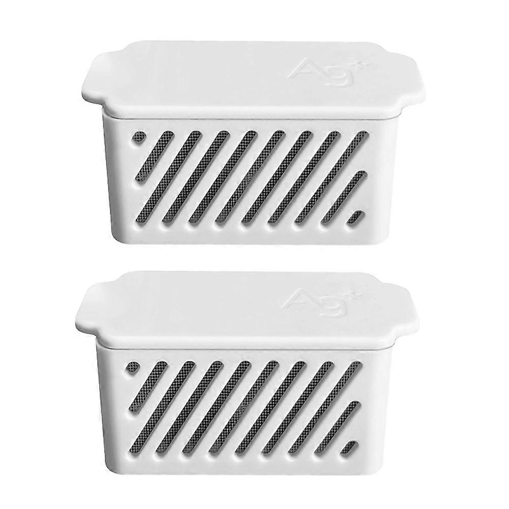 Silver Ion Module for Qrevo Qrevo MaxV