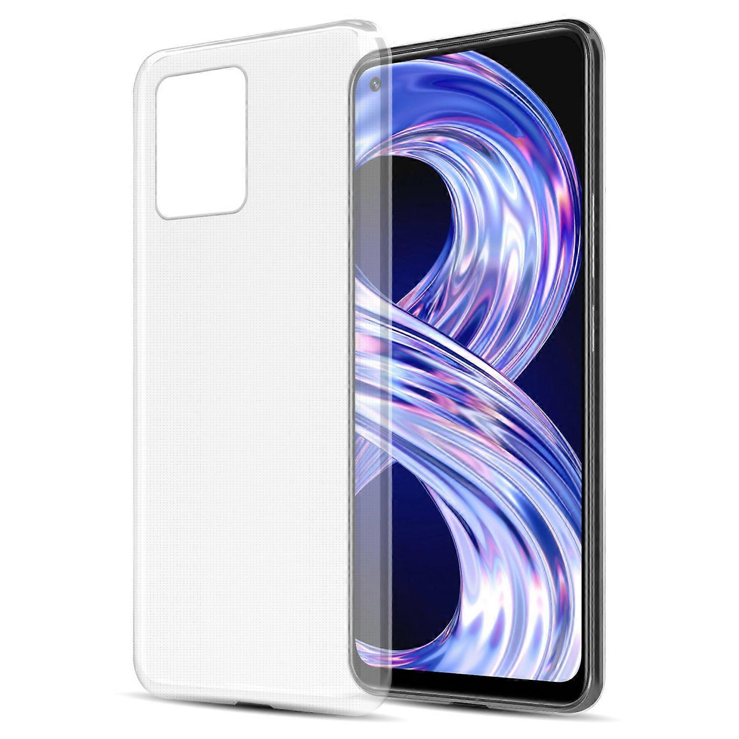 Realme 8 4G / 8 PRO Case