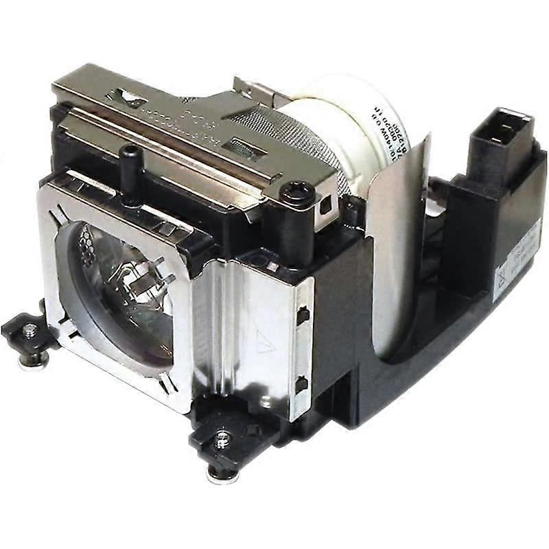Inside Lamp for SANYO PLC-WK2500 Projector - Compatible with 610-349-7518, POA-LMP142, ET-SLMP142