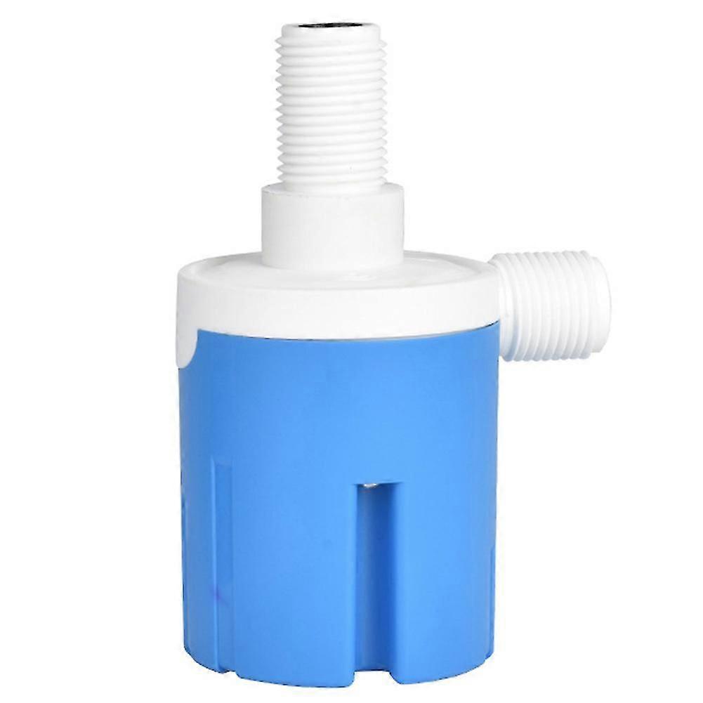 1/2inch Automatic Float Water Level Control Valve Anti Corrosion Replacement