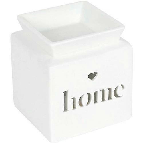 Something Different Home Ceramic Cut Out Oil Burner