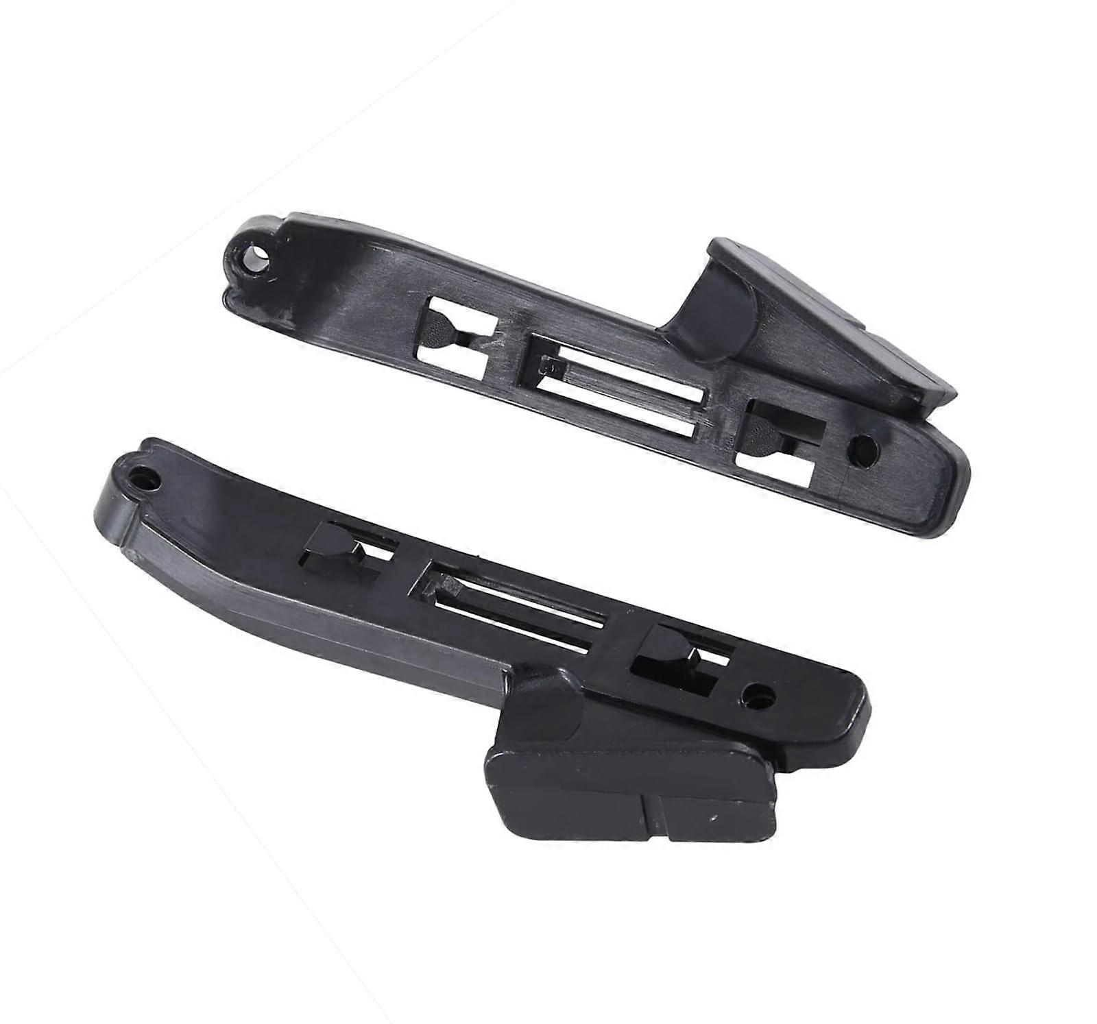 Front Bumper Bracket Mount LH RH 20062013 Impact Resistant Fit for BMW 3 Series E92 E93