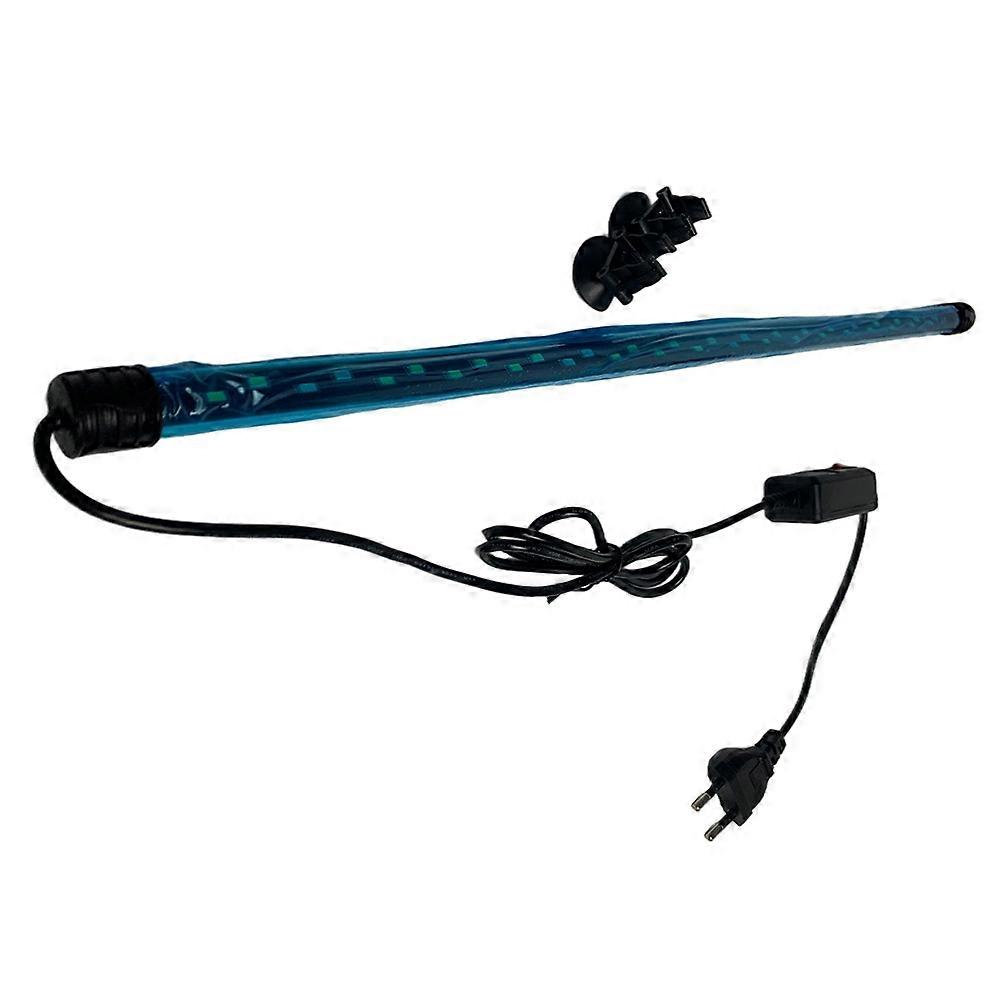 Aquarium LED Light Practical Fish Tank Landscaping Light Waterproof