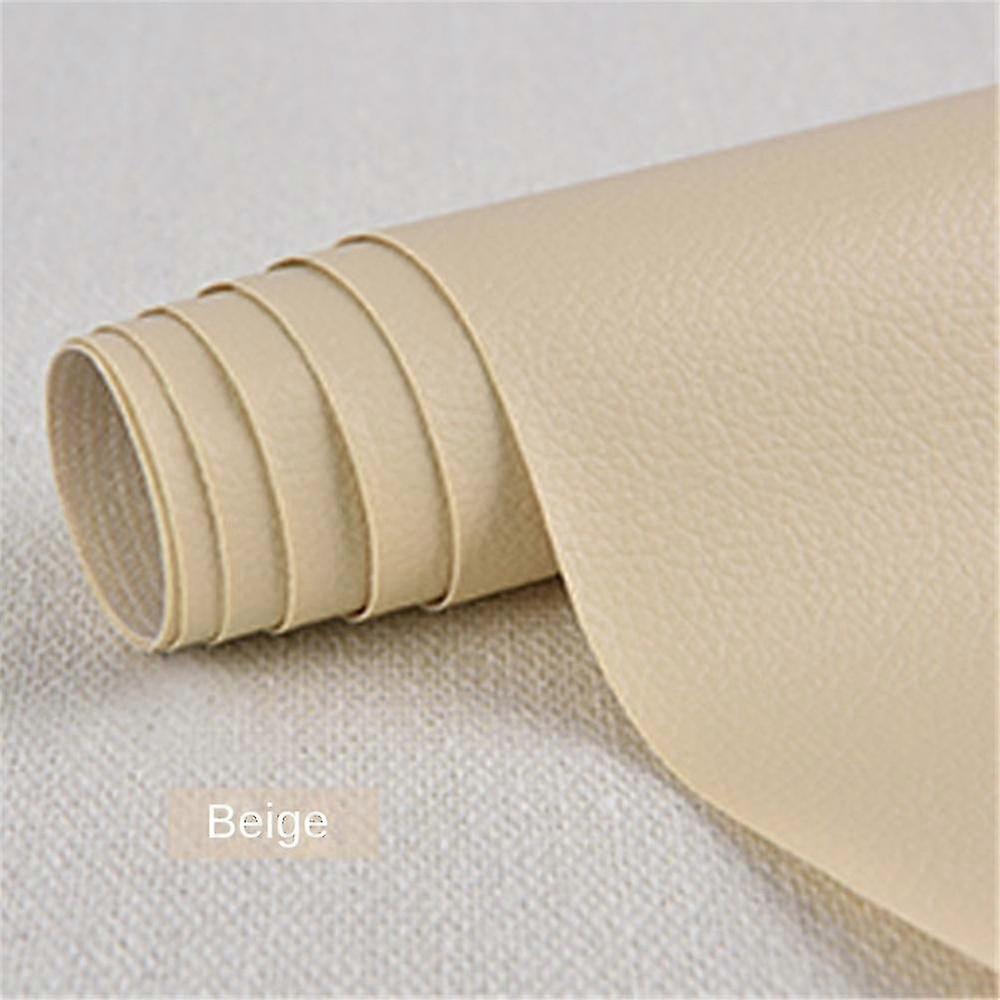 Self Adhesive Leather Repair Patch 2025