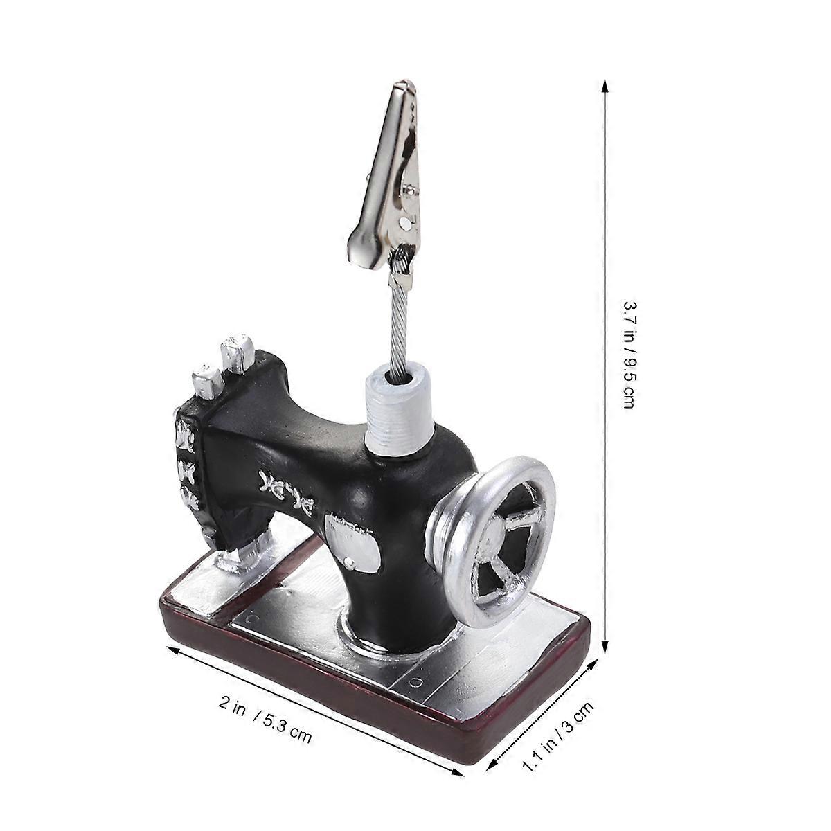 Assorted Color Memo Folder Folder for Holding Use 1Pcs